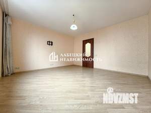 3-к квартира, вторичка, 69м2, 8/17 этаж