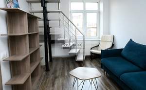 2-к квартира, вторичка, 55м2, 8/9 этаж