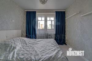4-к квартира, вторичка, 65м2, 9/9 этаж