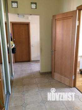 3-к квартира, вторичка, 77м2, 15/17 этаж