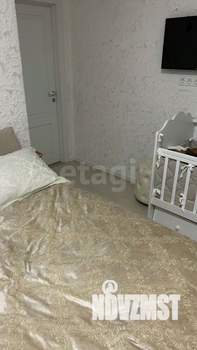 2-к квартира, вторичка, 33м2, 8/17 этаж