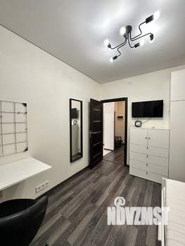 1-к квартира, вторичка, 30м2, 3/18 этаж