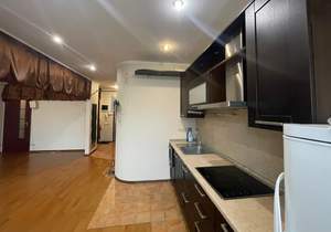 1-к квартира, вторичка, 38м2, 13/13 этаж