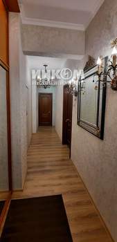 2-к квартира, вторичка, 65м2, 2/5 этаж