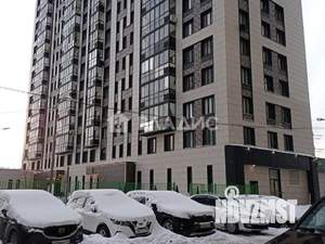 1-к квартира, вторичка, 31м2, 3/18 этаж