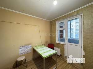 3-к квартира, вторичка, 83м2, 21/25 этаж