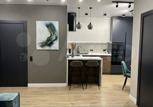 2-к квартира, вторичка, 48м2, 14/25 этаж