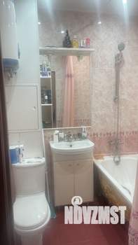 1-к квартира, вторичка, 38м2, 10/16 этаж