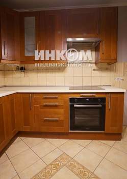 4-к квартира, вторичка, 102м2, 17/25 этаж