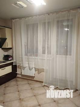 2-к квартира, вторичка, 72м2, 3/17 этаж