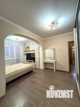 3-к квартира, вторичка, 75м2, 17/17 этаж