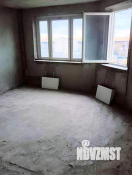 1-к квартира, вторичка, 44м2, 12/16 этаж