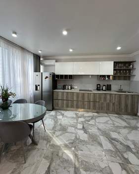 3-к квартира, вторичка, 88м2, 18/22 этаж