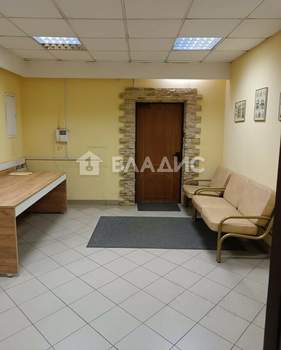 5-к квартира, вторичка, 158м2, 1/17 этаж