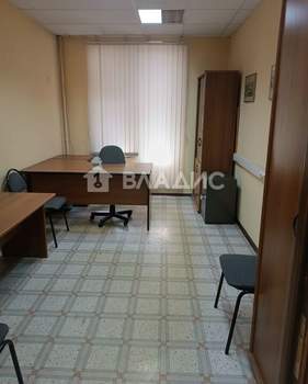 5-к квартира, вторичка, 158м2, 1/17 этаж