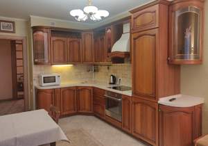 2-к квартира, вторичка, 82м2, 24/25 этаж