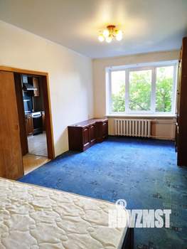 1-к квартира, вторичка, 32м2, 2/3 этаж