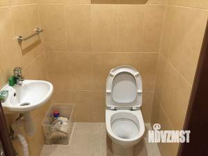 3-к квартира, вторичка, 91м2, 13/17 этаж