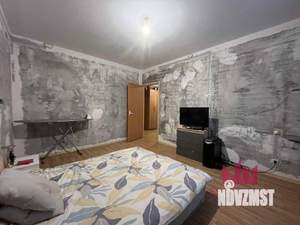 3-к квартира, вторичка, 79м2, 23/25 этаж