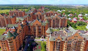 1-к квартира, вторичка, 38м2, 8/11 этаж