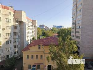 2-к квартира, вторичка, 90м2, 5/13 этаж