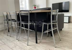 3-к квартира, вторичка, 61м2, 8/18 этаж