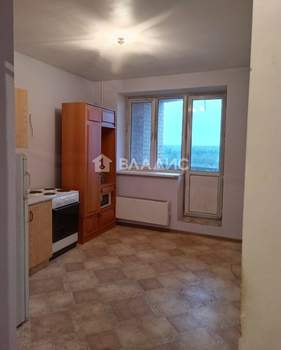 1-к квартира, вторичка, 35м2, 14/14 этаж