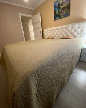 3-к квартира, вторичка, 76м2, 10/10 этаж