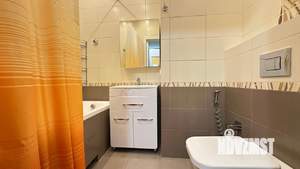 1-к квартира, вторичка, 30м2, 6/7 этаж