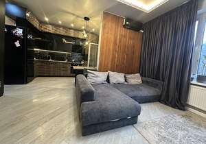 2-к квартира, вторичка, 47м2, 4/5 этаж