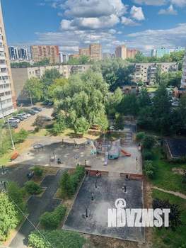 3-к квартира, вторичка, 88м2, 7/17 этаж