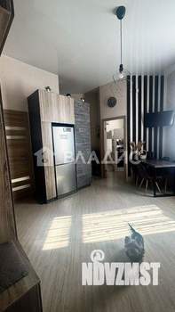 2-к квартира, вторичка, 35м2, 1/2 этаж