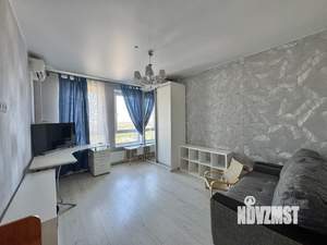 3-к квартира, вторичка, 77м2, 25/25 этаж