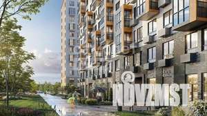 1-к квартира, вторичка, 35м2, 11/12 этаж