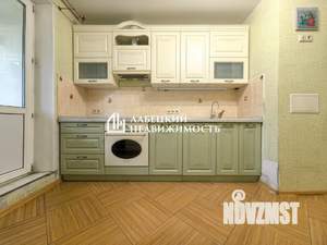 3-к квартира, вторичка, 69м2, 8/17 этаж