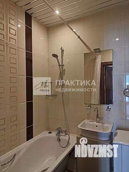 2-к квартира, вторичка, 72м2, 20/25 этаж