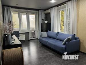 2-к квартира, вторичка, 42м2, 5/5 этаж