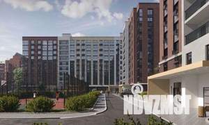 1-к квартира, вторичка, 38м2, 5/12 этаж