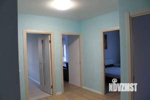 3-к квартира, вторичка, 90м2, 3/25 этаж