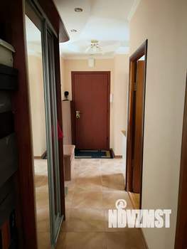 3-к квартира, вторичка, 63м2, 11/16 этаж