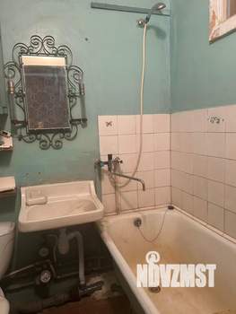 1-к квартира, вторичка, 32м2, 5/5 этаж