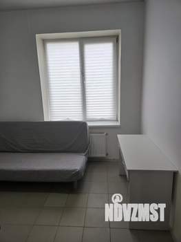 Студия квартира, вторичка, 17м2, 2/3 этаж