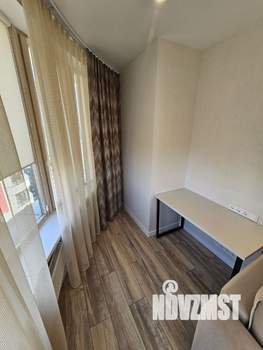3-к квартира, вторичка, 52м2, 23/25 этаж