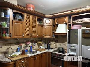 3-к квартира, вторичка, 77м2, 11/25 этаж