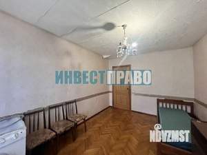 2-к квартира, вторичка, 45м2, 4/5 этаж