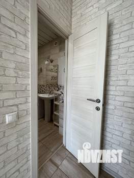1-к квартира, вторичка, 37м2, 20/25 этаж