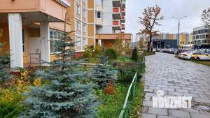 2-к квартира, вторичка, 58м2, 23/25 этаж