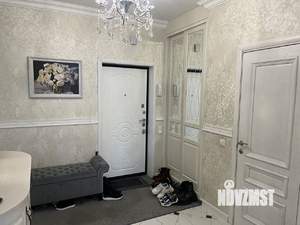 3-к квартира, вторичка, 92м2, 14/25 этаж