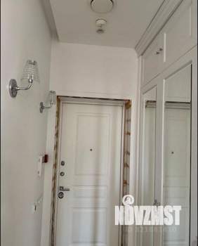 2-к квартира, вторичка, 48м2, 4/8 этаж