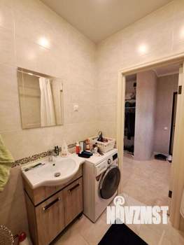 2-к квартира, вторичка, 52м2, 6/9 этаж